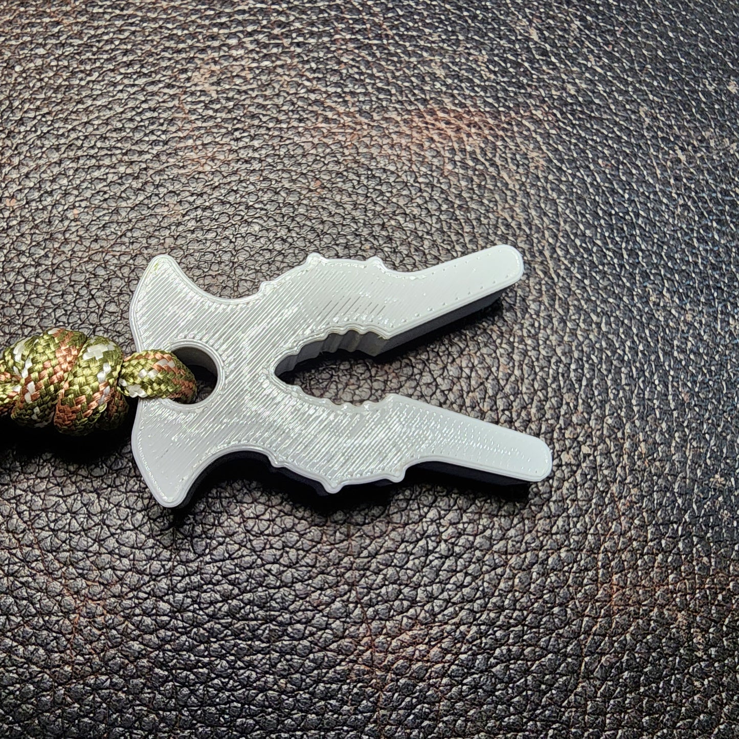 Tether Retention System (Tether Keeper)