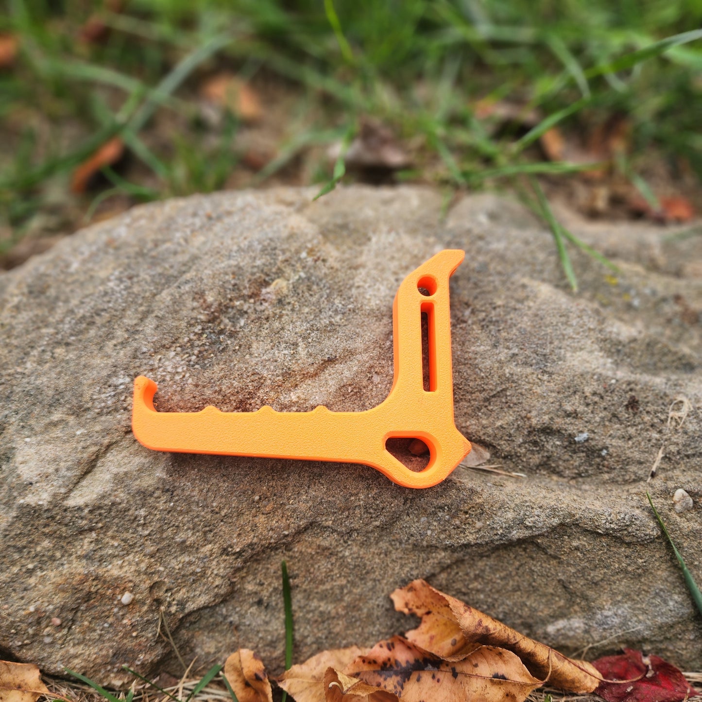 Bow/Archery Hook