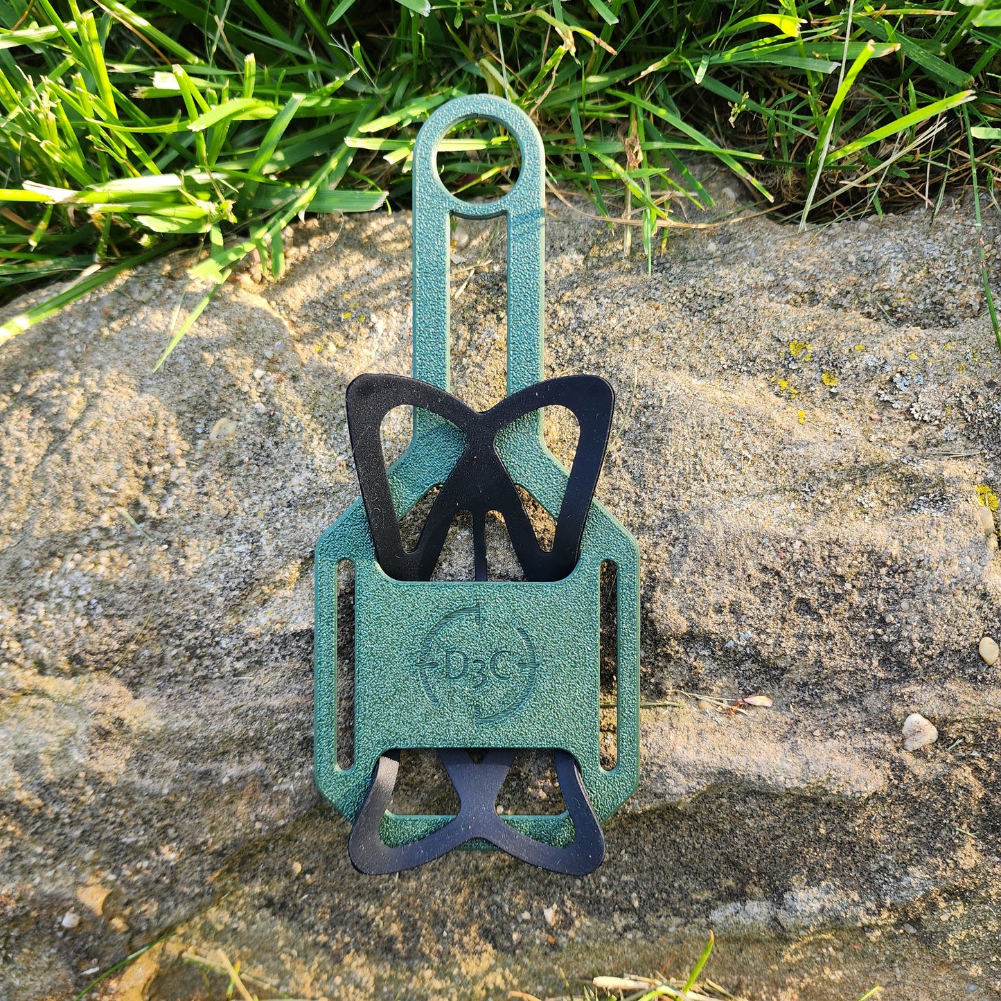 Mobile Device Retention System (Phone Tether)