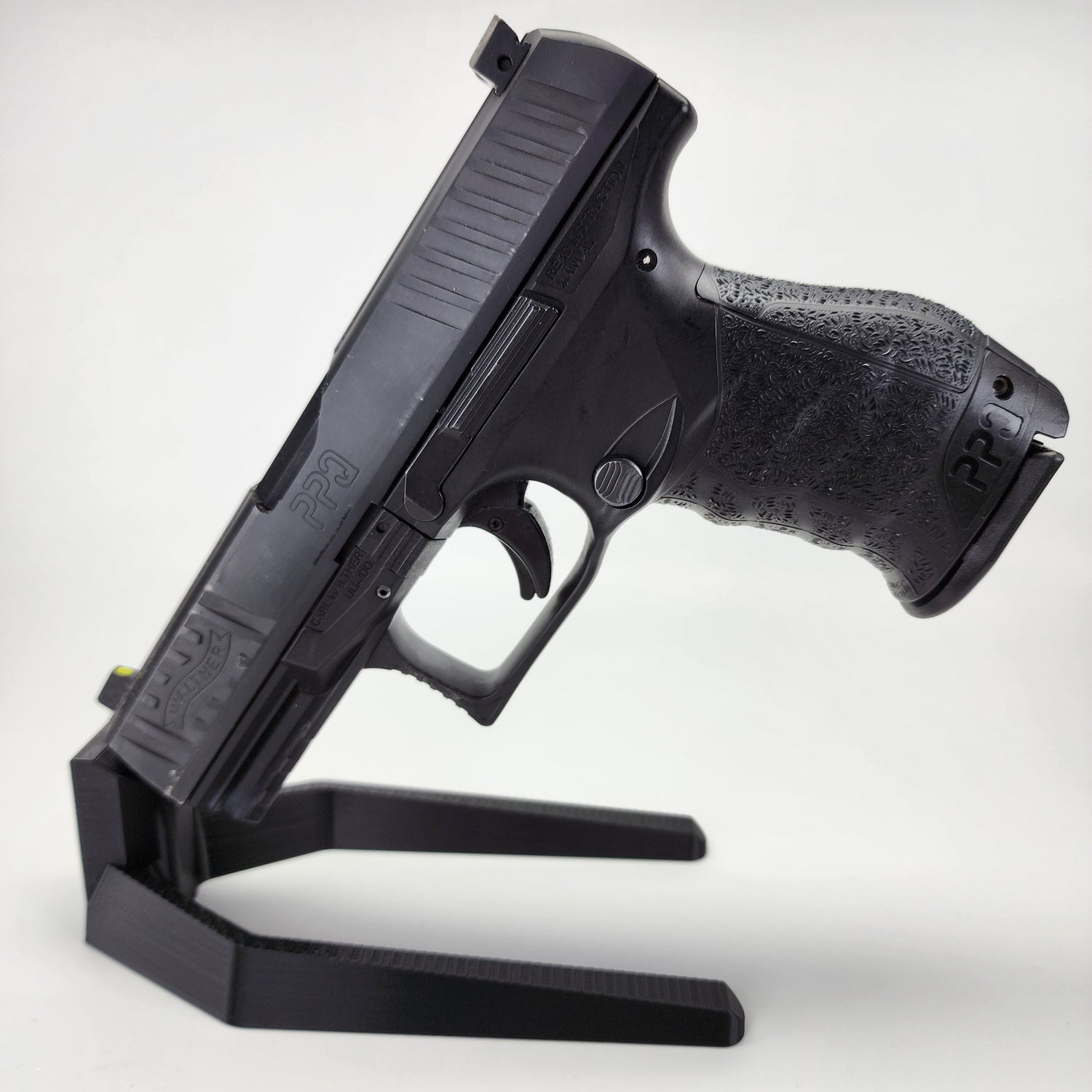 Firearm Storage Solutions