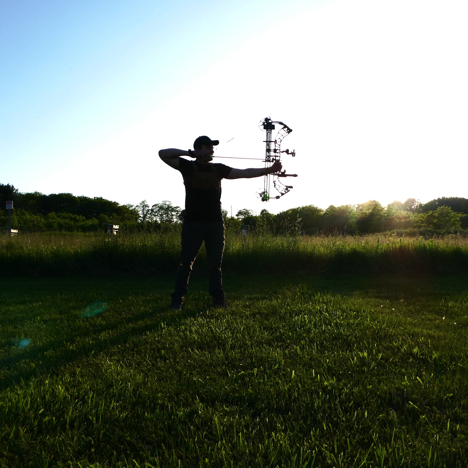 Mobile Hunting Gear
