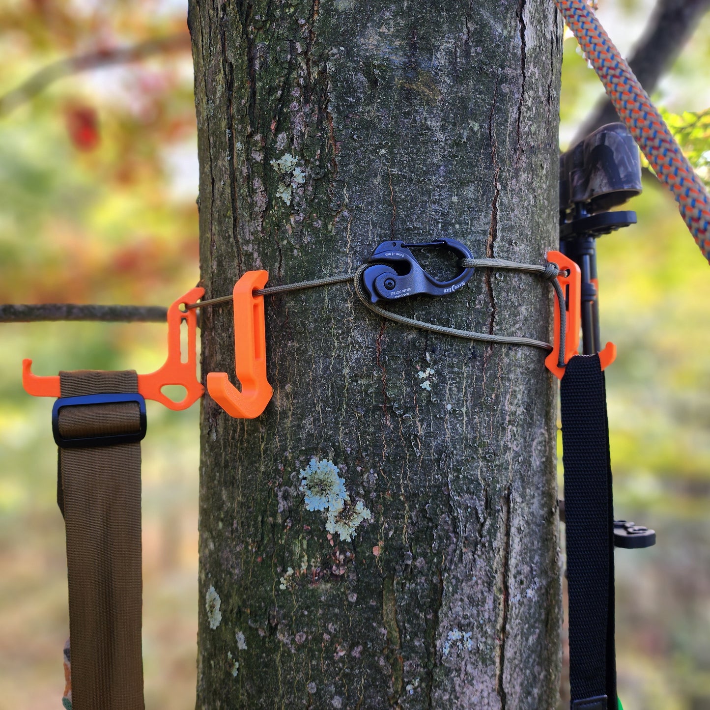 Mobile Gear accessory Hook (2 pack)