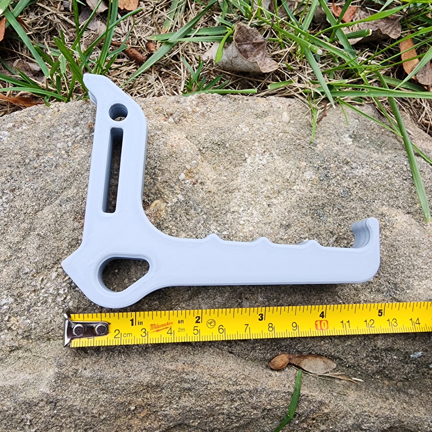 Gear Hanging Hook System