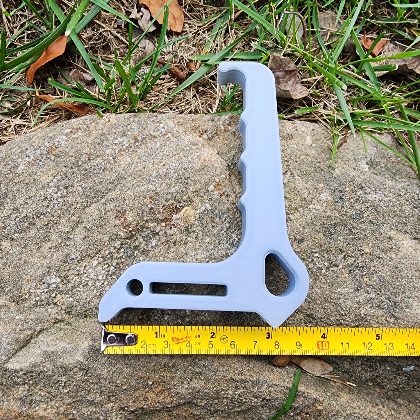 Gear Hanging Hook System