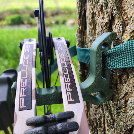 Bow/Archery Hook