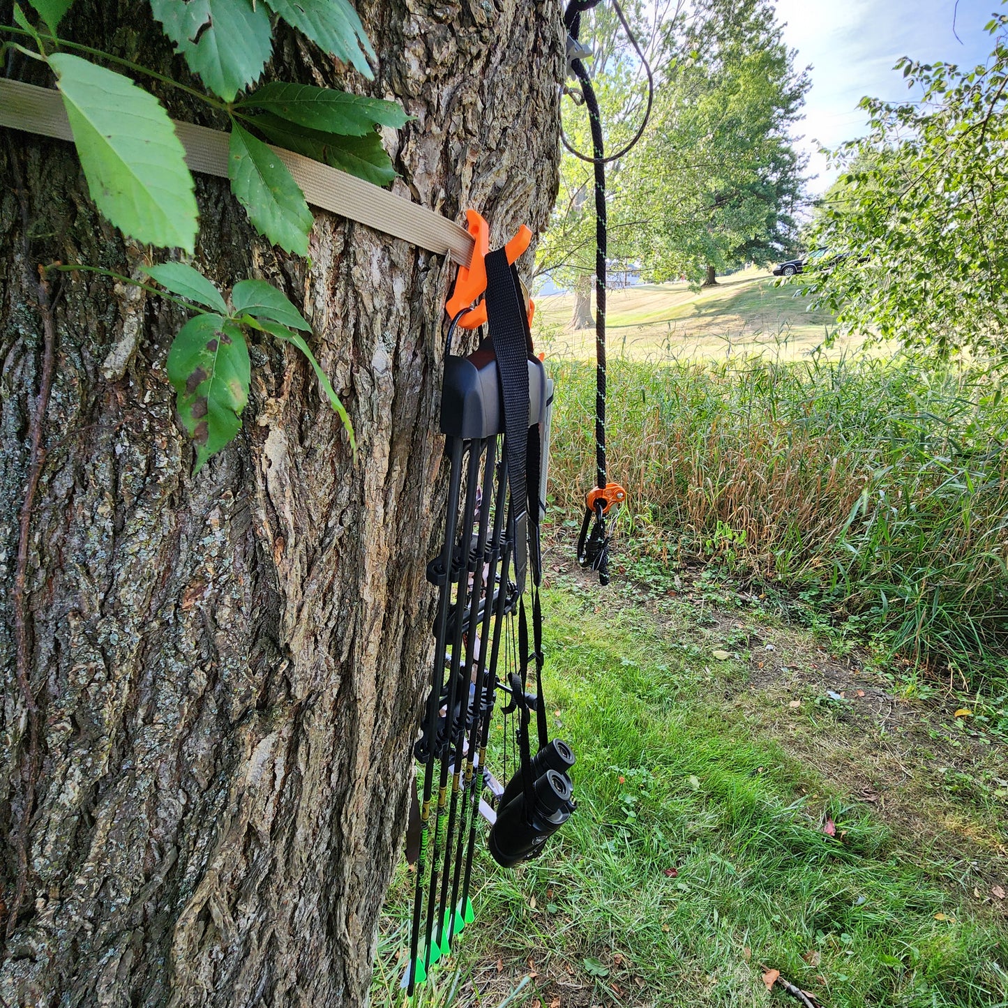 Mobile Gear 2 Post Accessory Hook