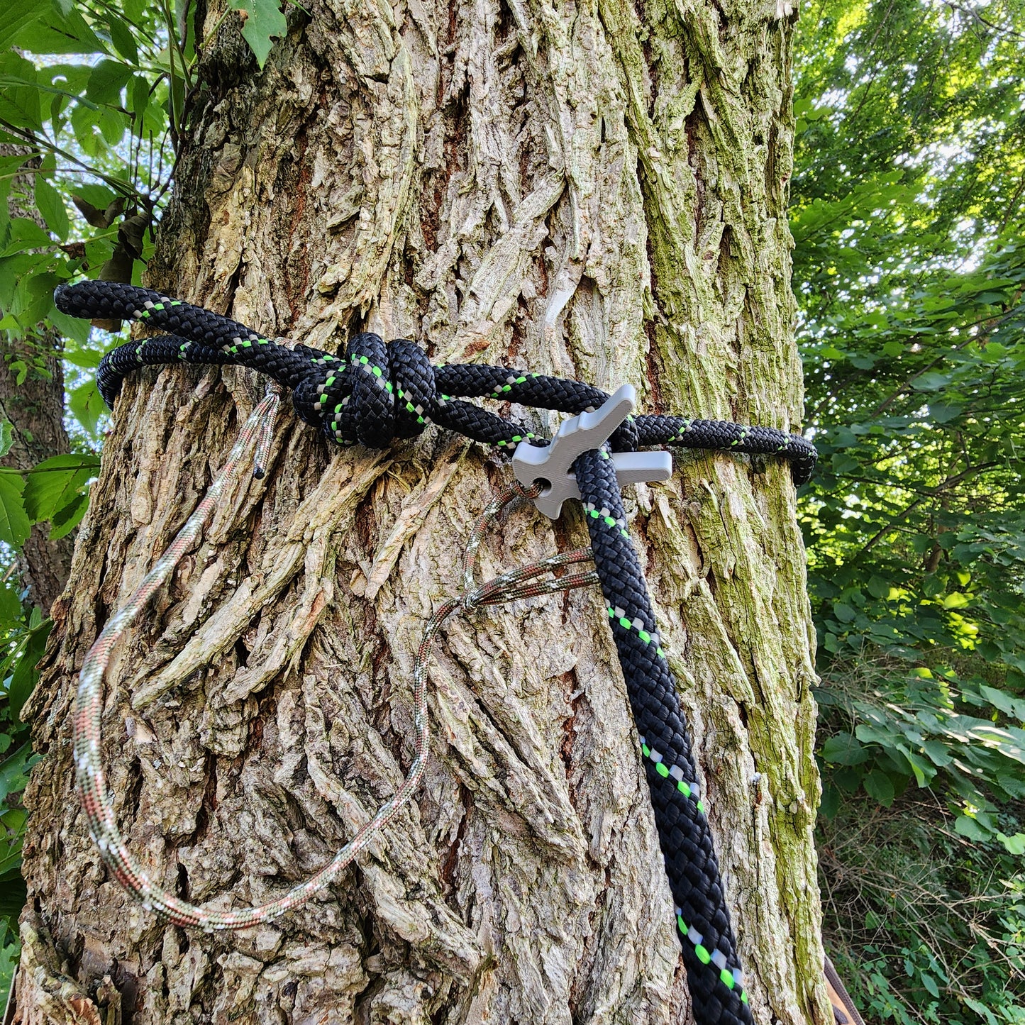 Mobile Hunter's Gear System (Kit)