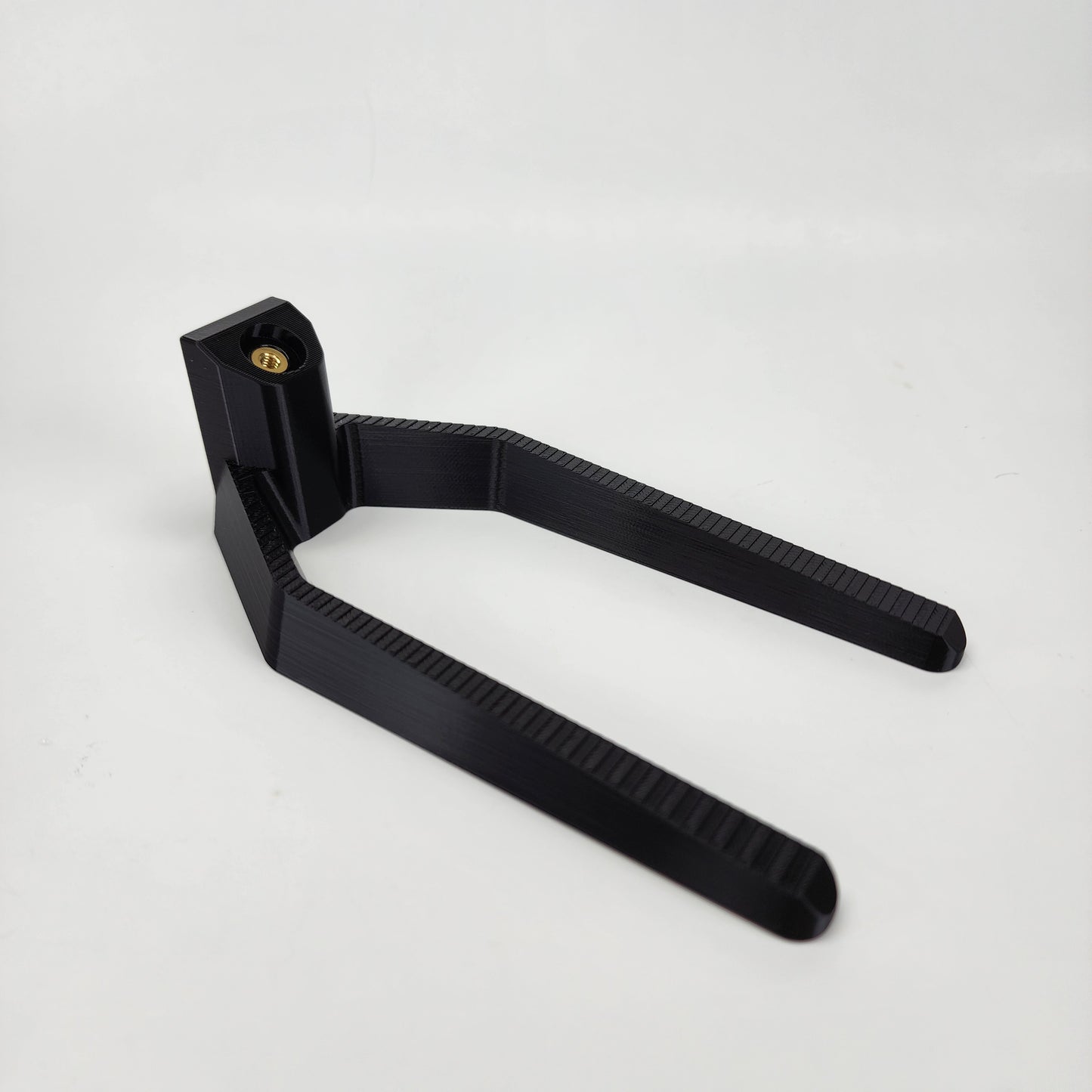 Single Handgun Bore Stand