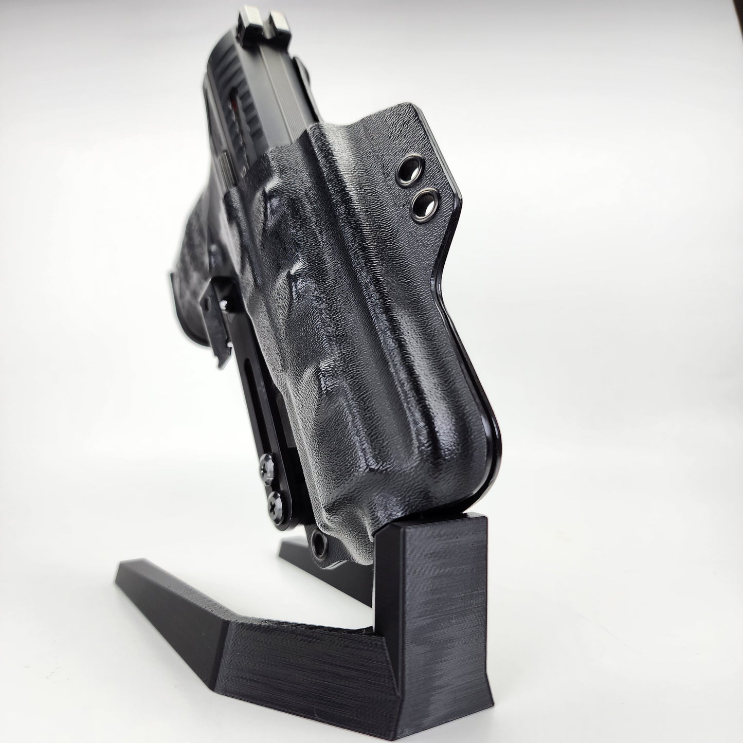 Single Handgun Bore Stand