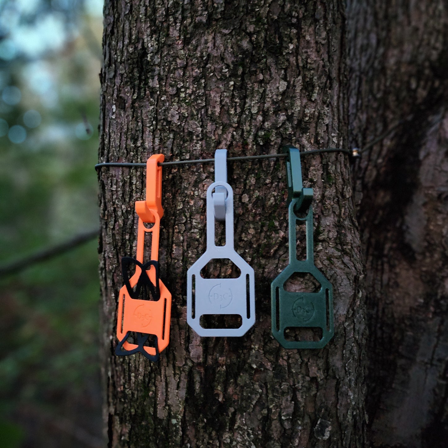 Mobile Device Retention System (Phone Tether)